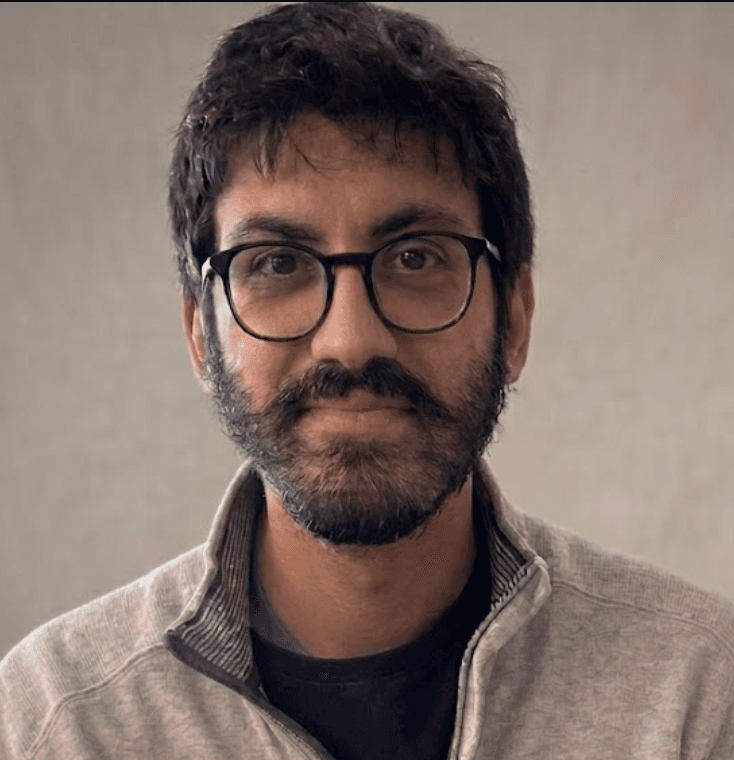 Raimi Shah