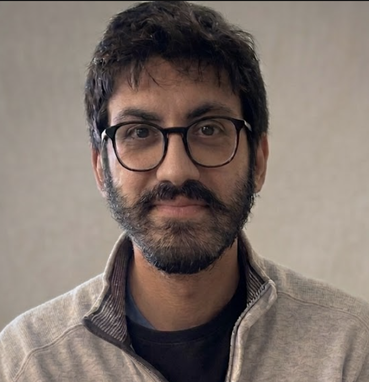 Raimi Shah